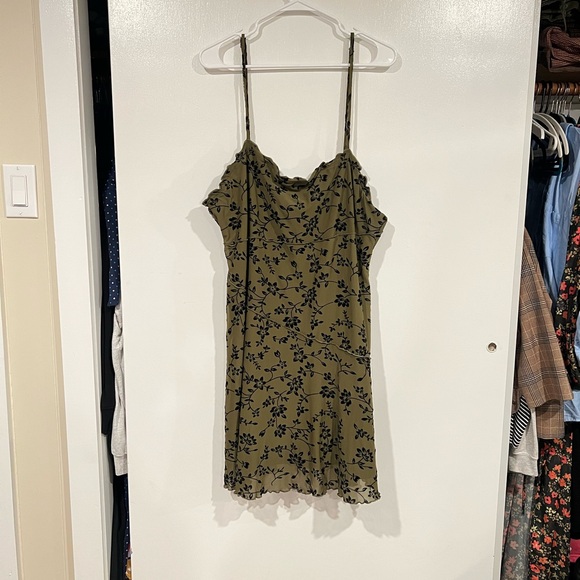 SHEIN Floral Cami Dress - Picture 1 of 2